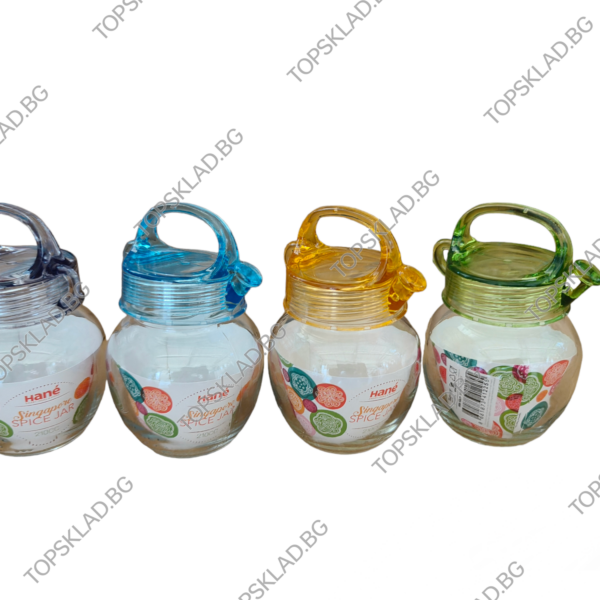 Бурканче Лейка 210мл. HN-1225