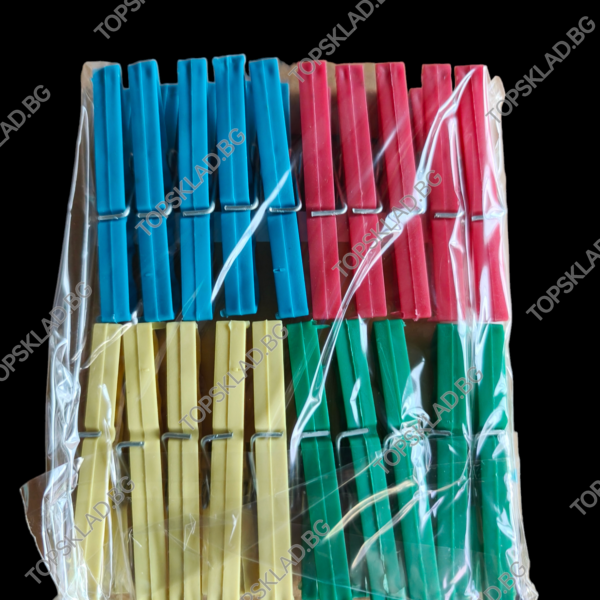 ЩИПКИ ЗА ПРАНЕ 20бр. AYZE