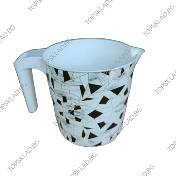 МЕНЗУРА ДЕКОР MD-061